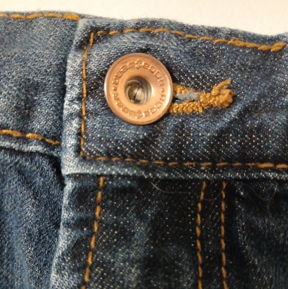 Men's Rocawear Jeans 42 X 32 - Picture 3 of 9